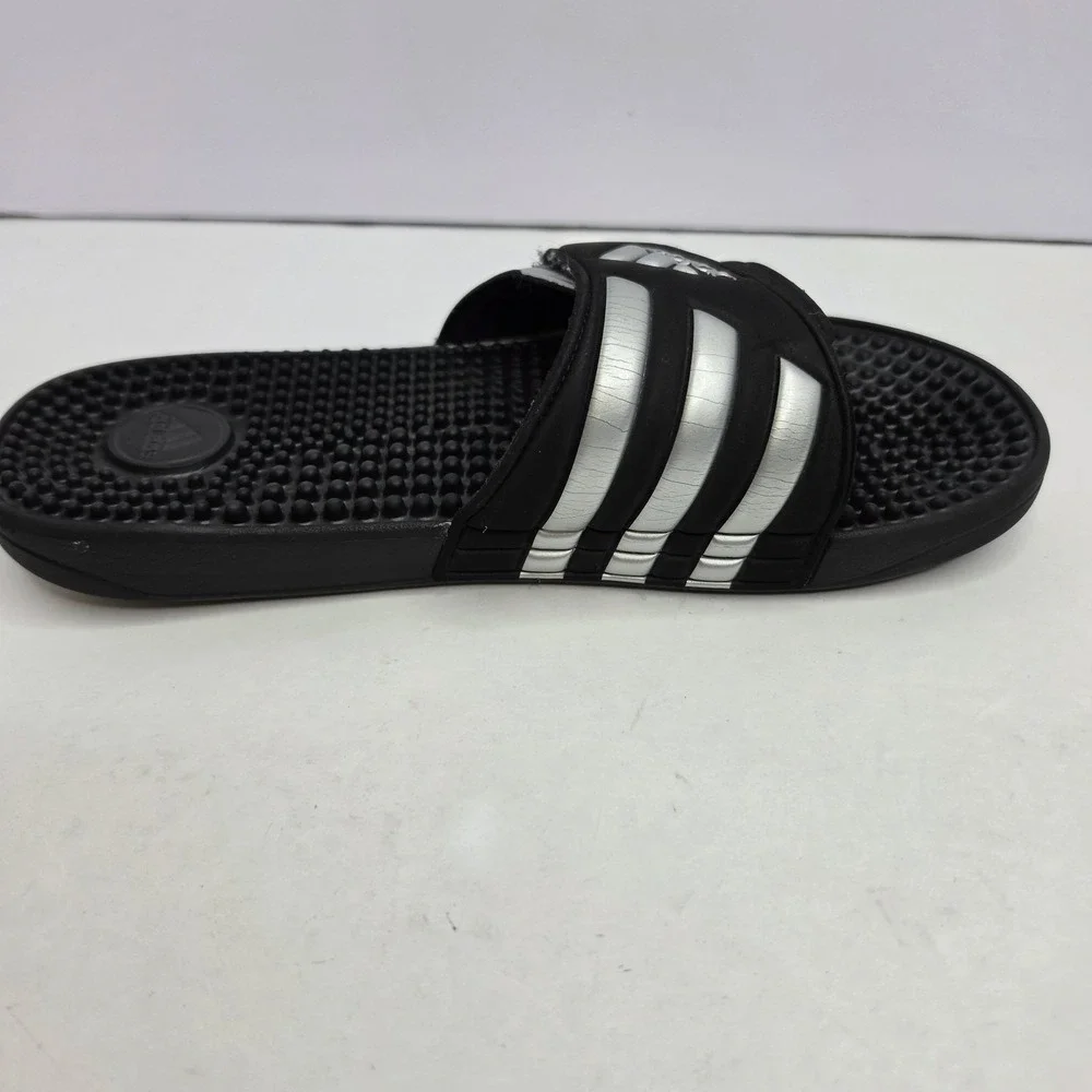 Adidas Slides Sandals Size 10